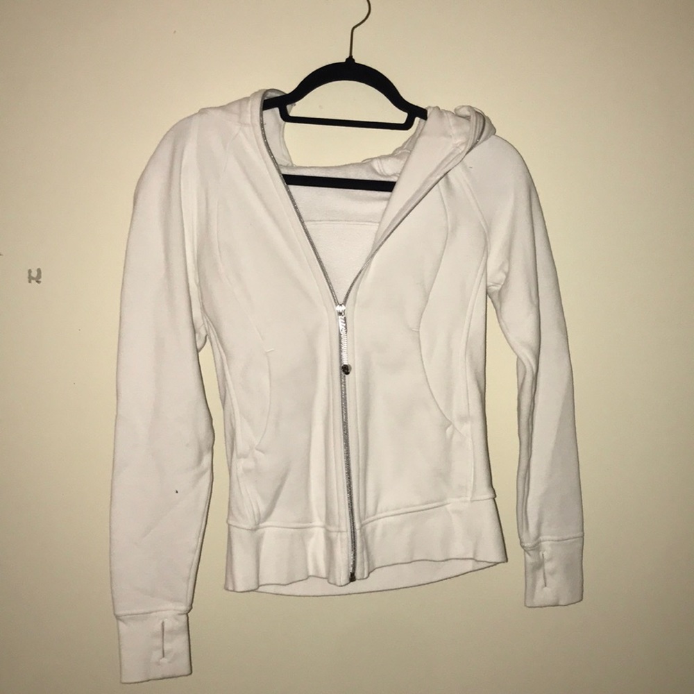 Lulu Lemon Sweatshirt